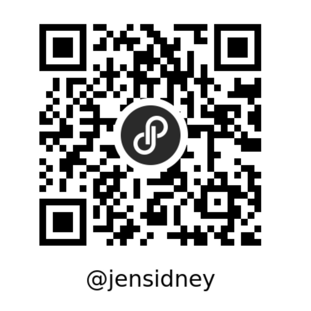 New to Poshmark? Sign up using @jensidney and get $10 to use on Posh!